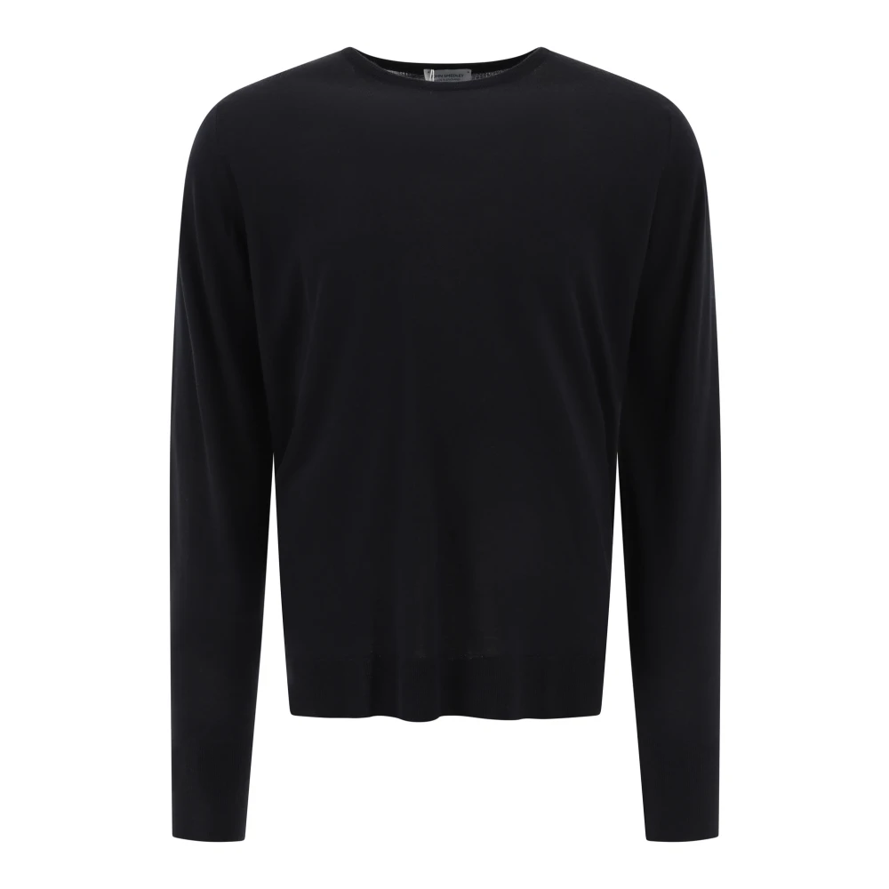 Knitwear > Round-neck Knitwear - - John Smedley - Modalova