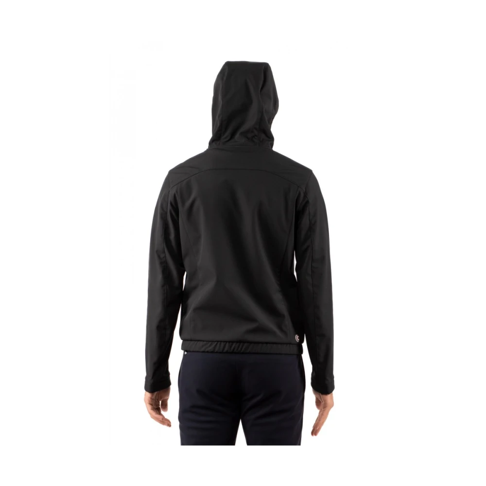 Colmar Herenjas Black Heren