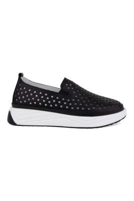 Wedge Fashion Sneakers