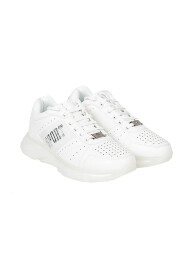 Podwyższone Sportowe Sneakersy
