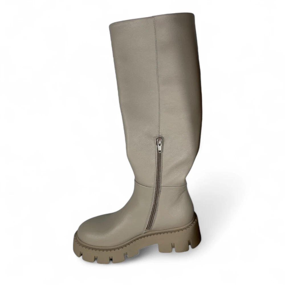 Shoes > Boots > High Boots - - Copenhagen Shoes - Modalova