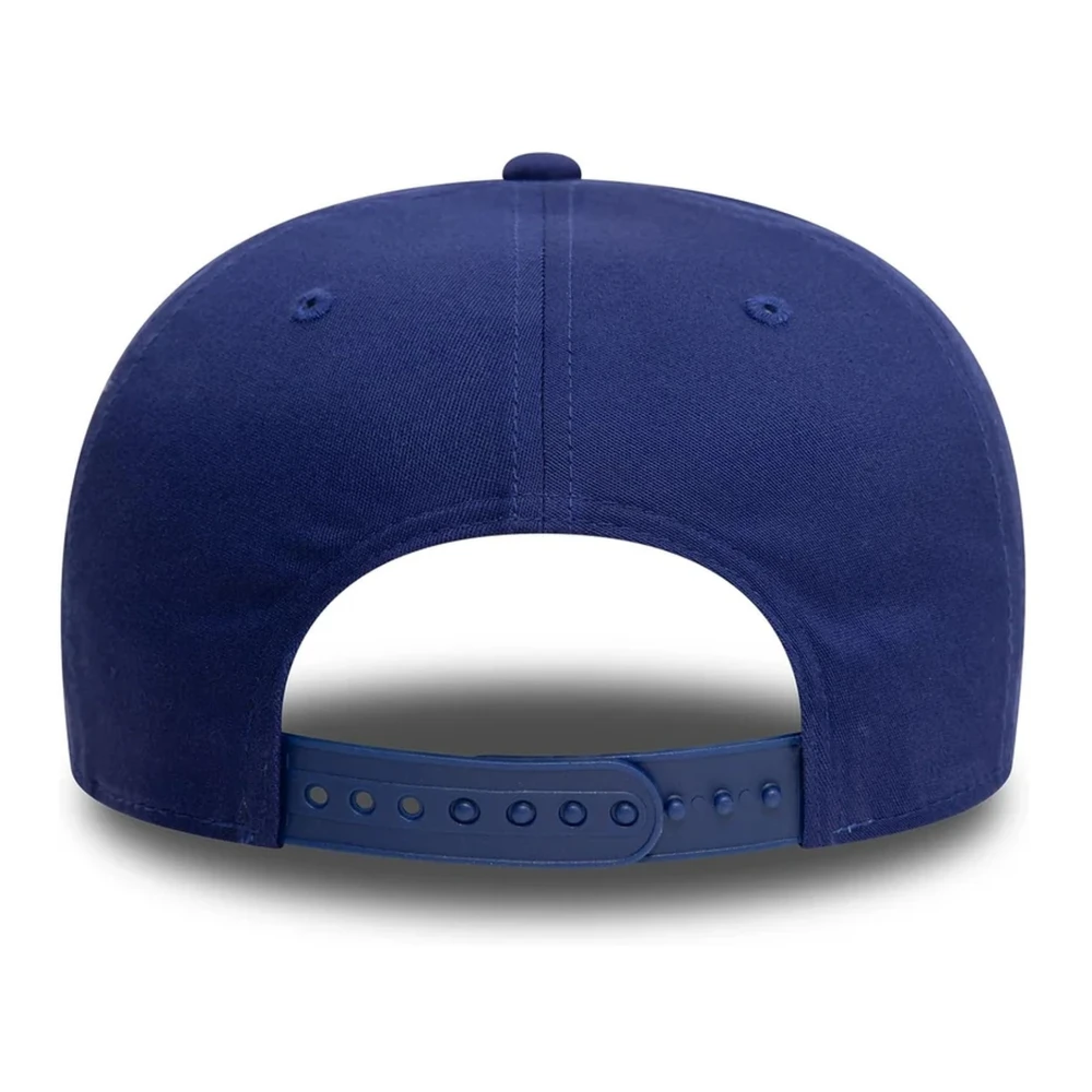 new era Royal Dodgers Pet 9Seventys Blue Heren