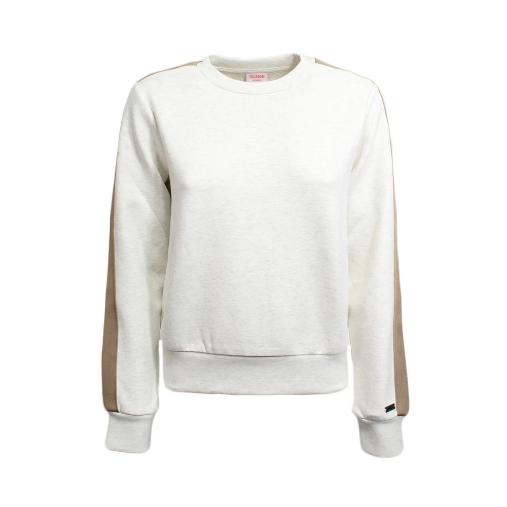 Sweatshirts & Hoodies > Sweatshirts - - Sun68 - Modalova