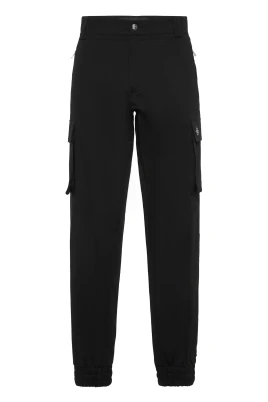 Basic Cargo Joggers