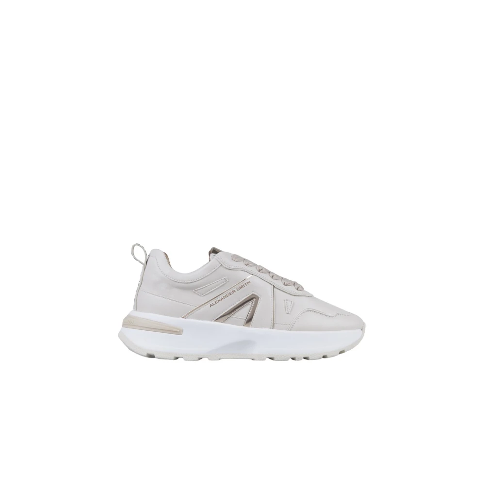 Shoes > Sneakers - - Alexander Smith - Modalova