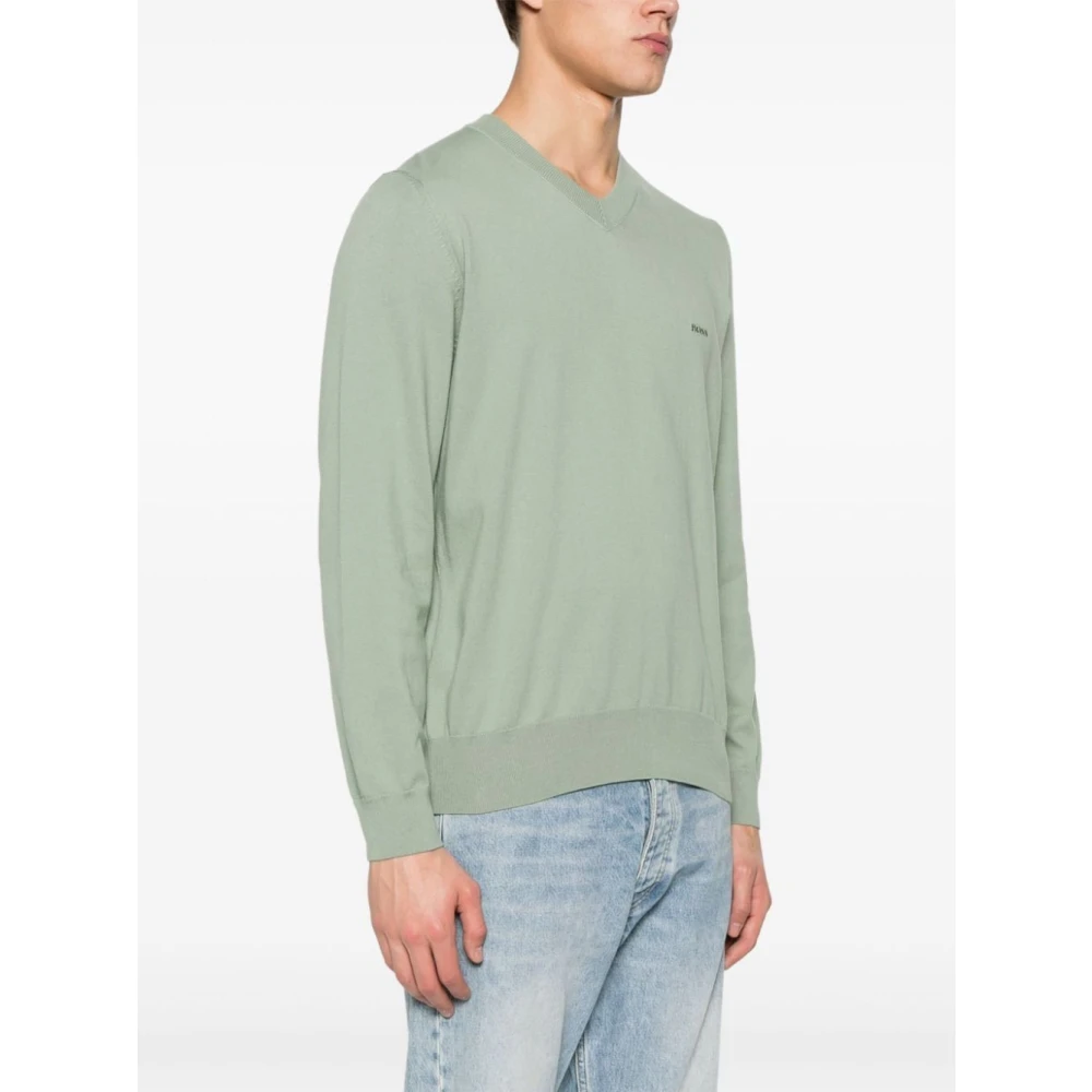 Hugo Boss Stijlvolle Punto Green Heren