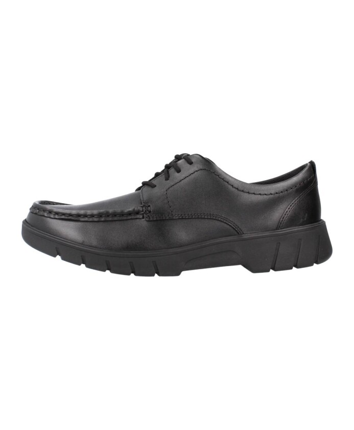 chaussures-a-lacets-branch