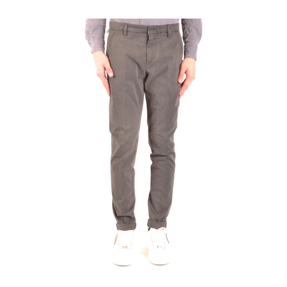 Trousers > Slim-fit Trousers - - Dondup - Modalova