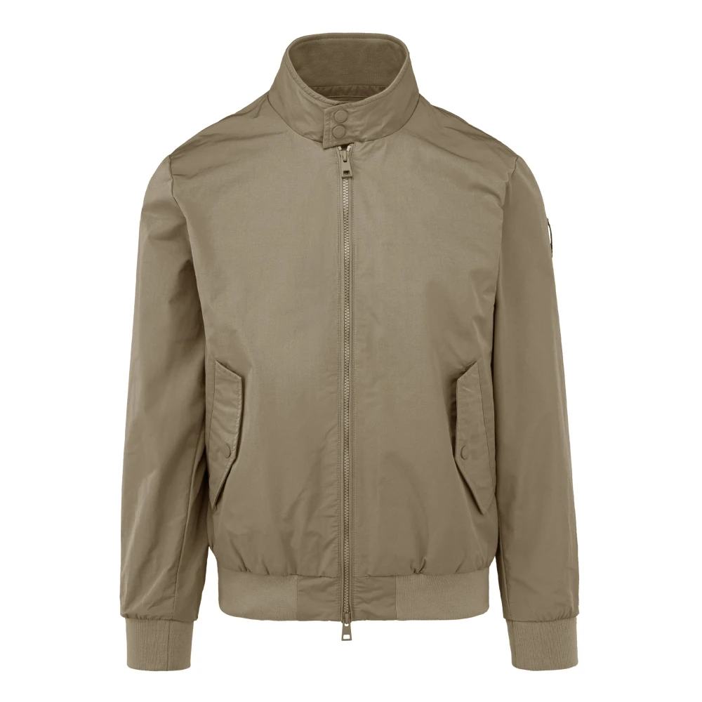 Bomboogie Hombre Beige - Chaqueta De Mezcla De Algodón - Jackets - M