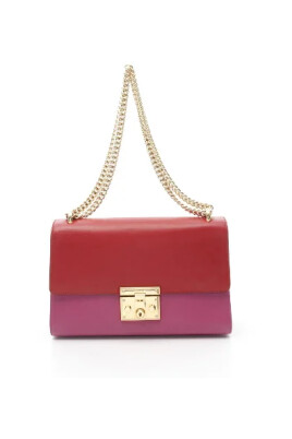 pre-owned-leather-shoulder-bags