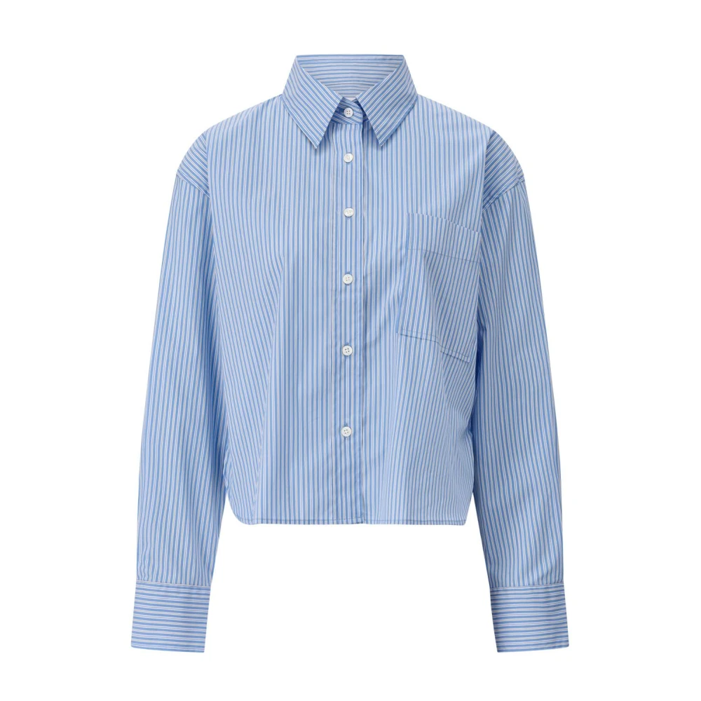 Blouses & Shirts > Shirts - - Closed - Modalova