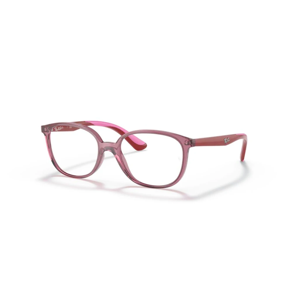 Ray-Ban Unisex Pink Vista Sunglasses