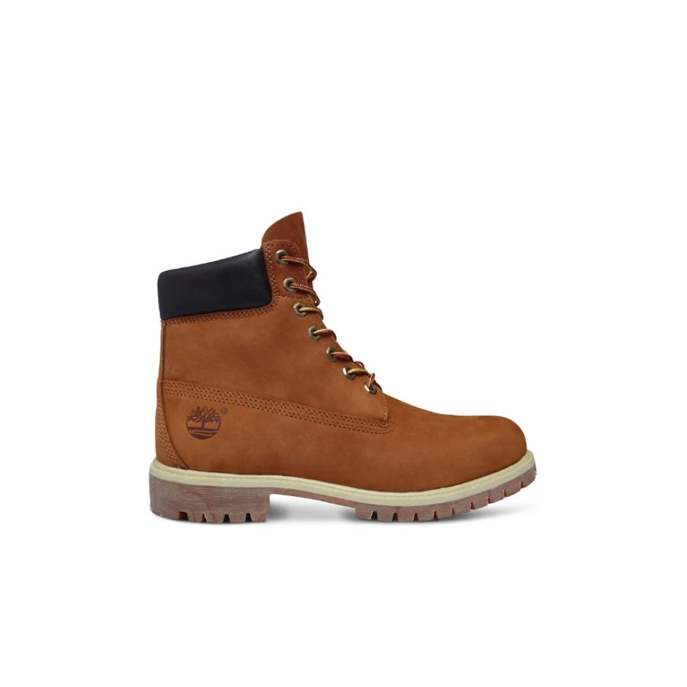 Shoes > Boots > Lace-up Boots - - Timberland - Modalova