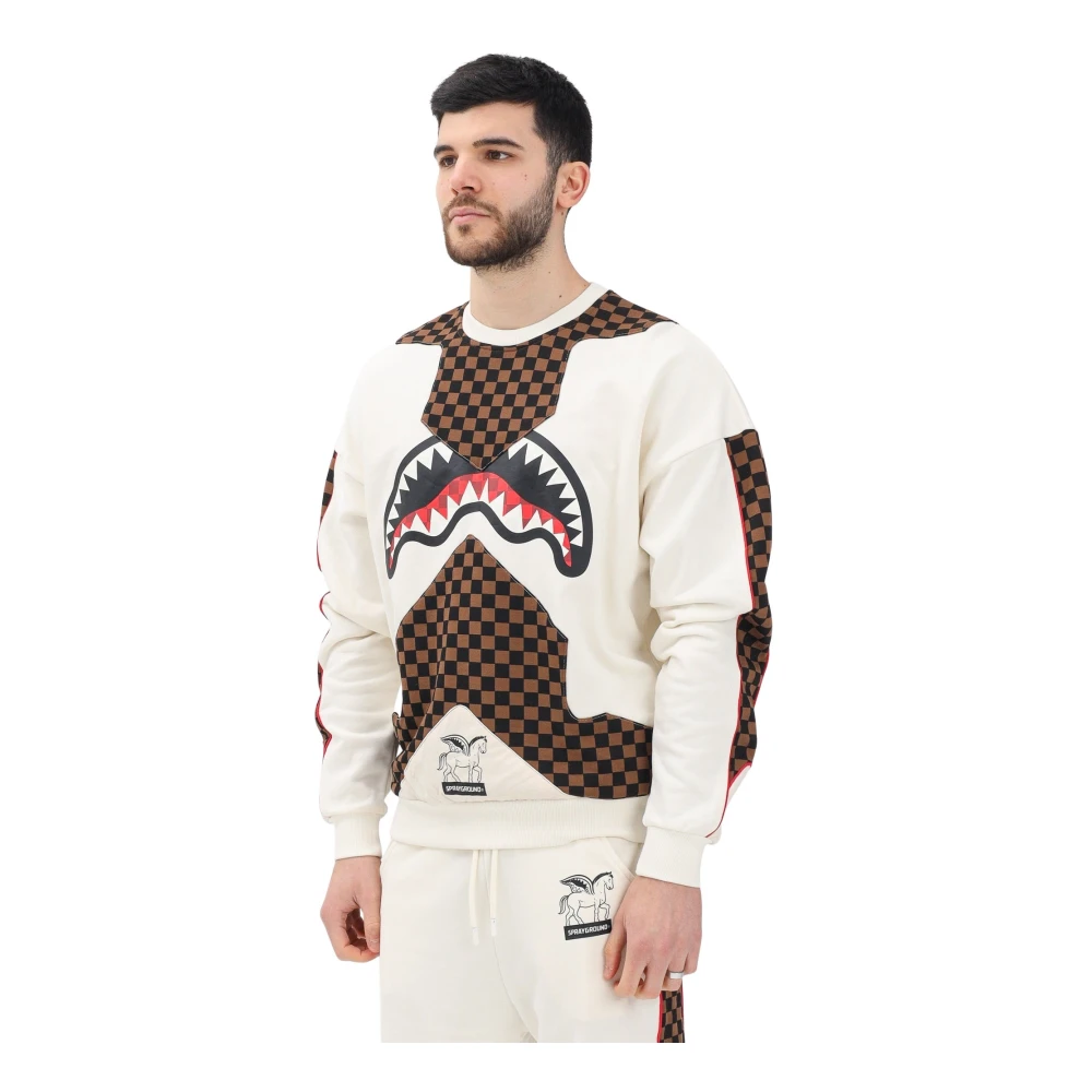 Sweatshirts & Hoodies > Sweatshirts - - Sprayground - Modalova