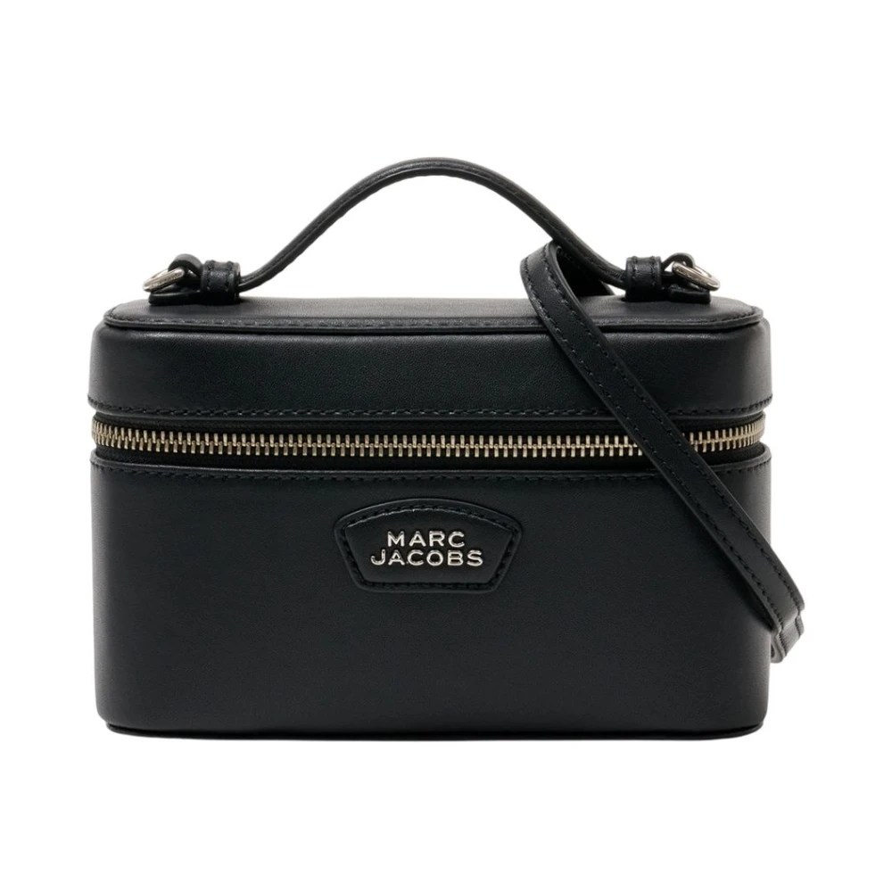 Marc Jacobs Women's Black Handbags, One Size, Everyday Vanity Bag