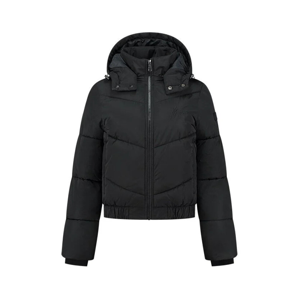 Malelions velcro online anorak