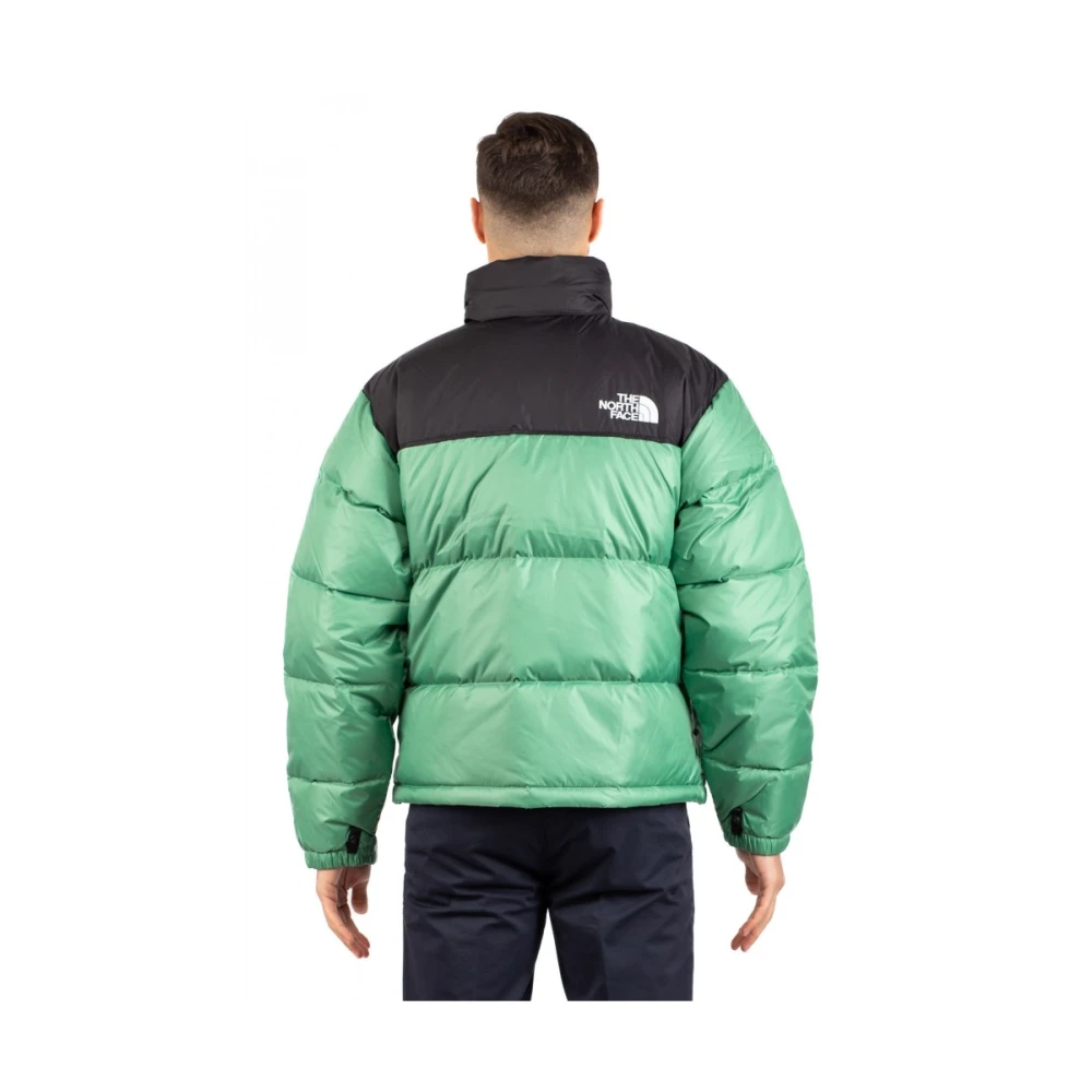 The North Face Heren Blouson Jas Green Heren