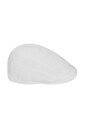 casquette-tropic-507-en-polyester-blanc