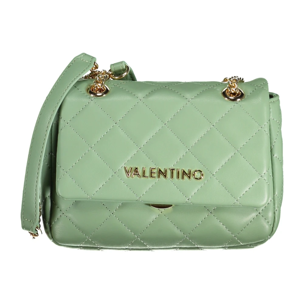 Valentino by Mario Valentino Tassen en Accessoires Green Dames