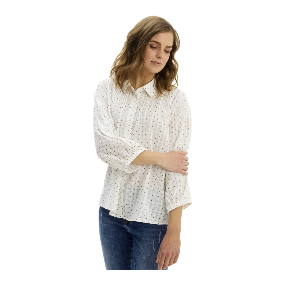 Blouses & Shirts > Shirts - - IN Front - Modalova