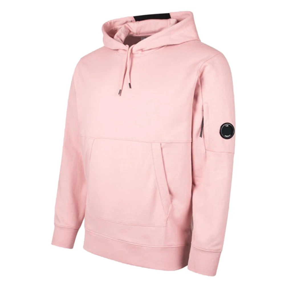 Sweatshirts & Hoodies > Hoodies - - C.p. Company - Modalova