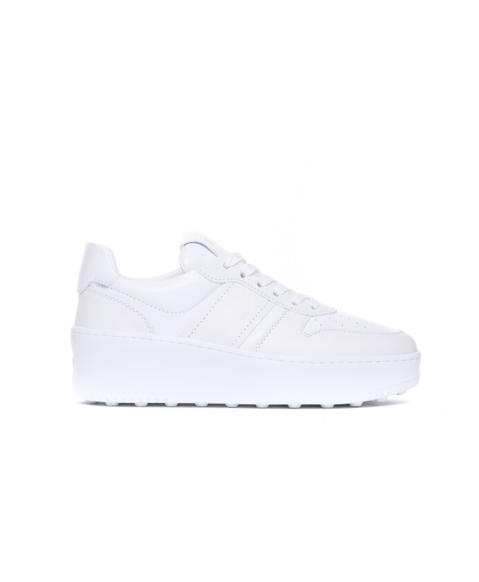 sneakers-plateforme-blanches