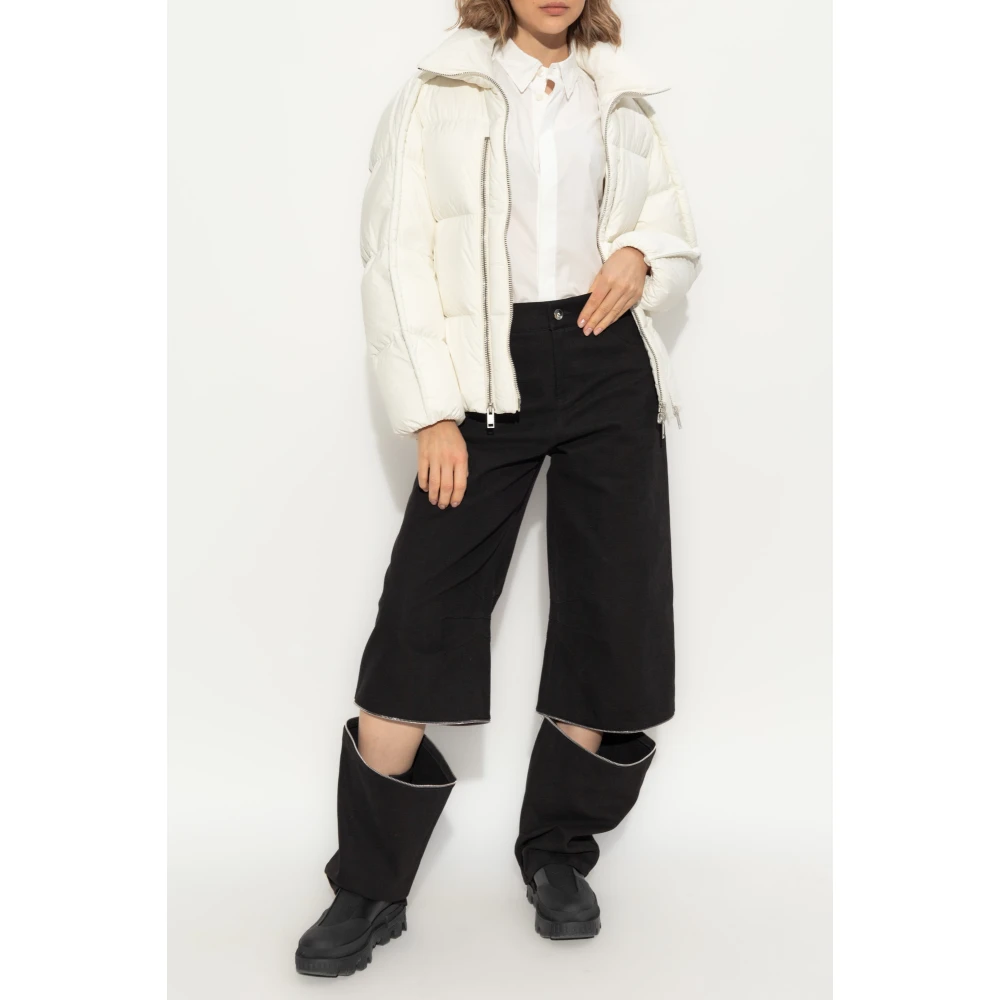 Moncler 6 Willow Smith Beige Dames