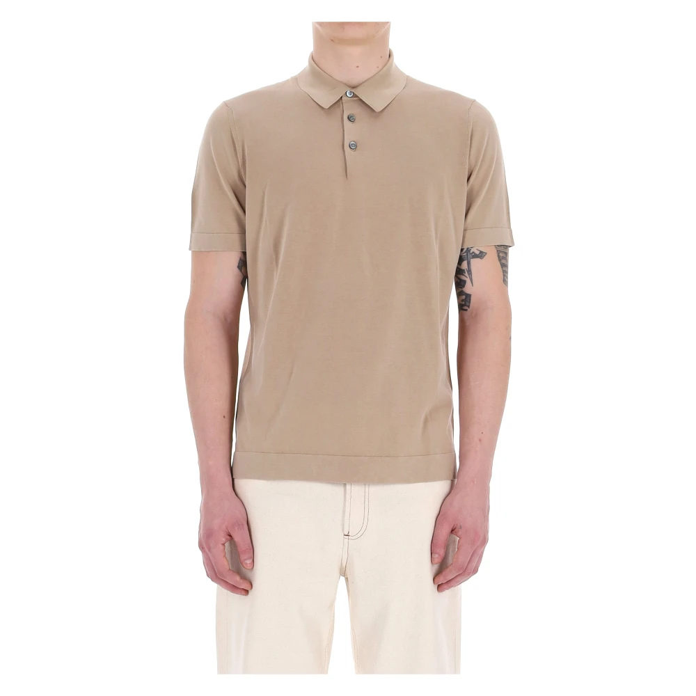 Tops > Polo Shirts - - Drumohr - Modalova