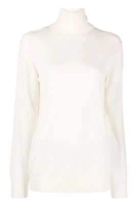Sweater Hn Ls