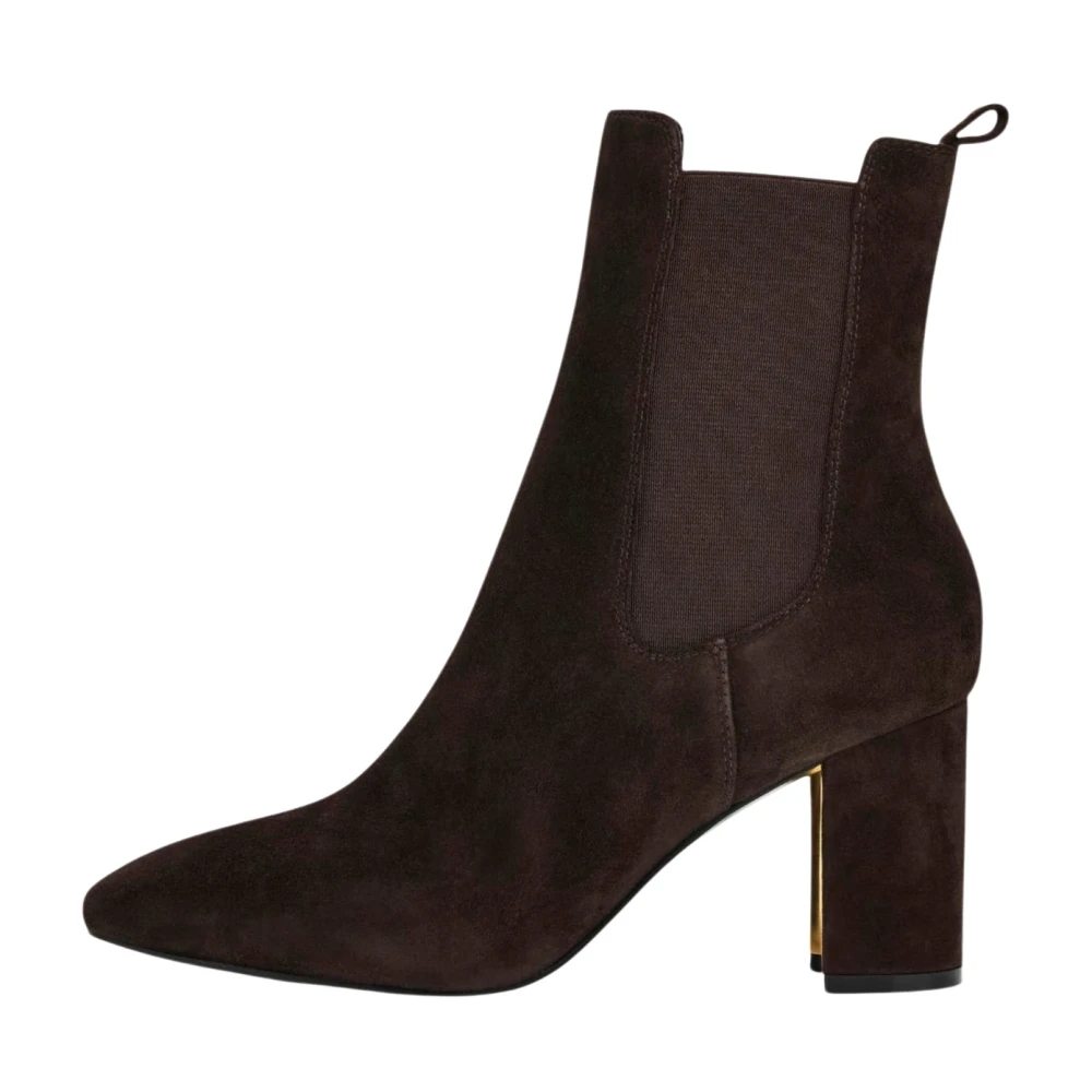 Guess Donna Nero - Stivali In Pelle Scamosciata Fiery - Shoes - 38 Eu - Immagine 2