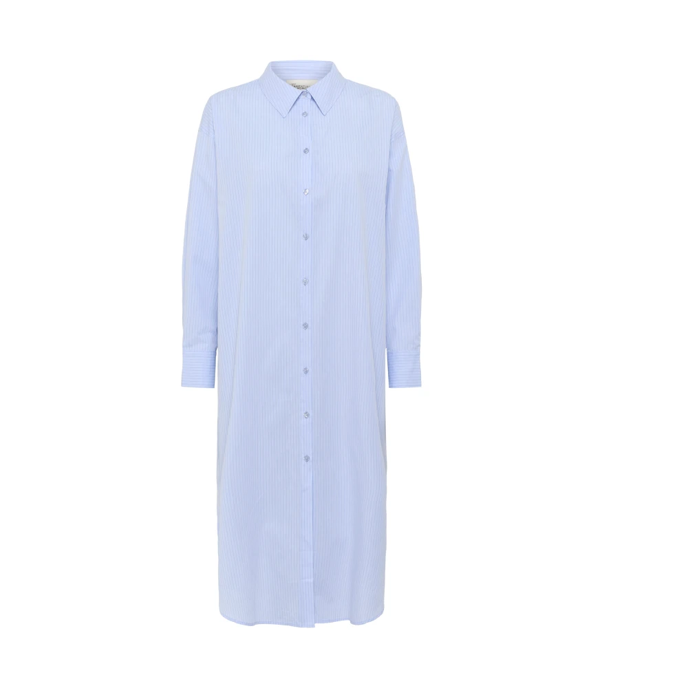 Dresses > Day Dresses > Shirt Dresses - - My Essential Wardrobe - Modalova