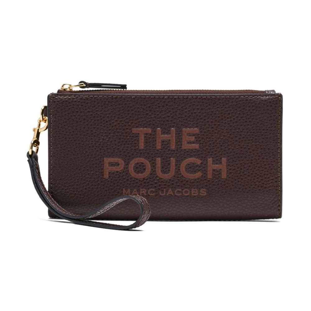 Marc Jacobs Donna Marrone Borse, Taglia Unica, New,
