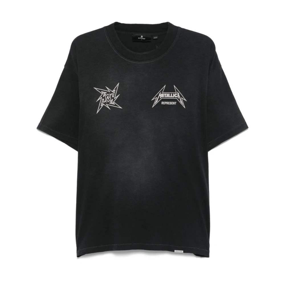 Tops > T-Shirts - - Represent - Modalova