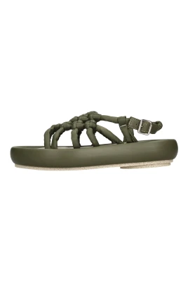 Balison Flat Sandals