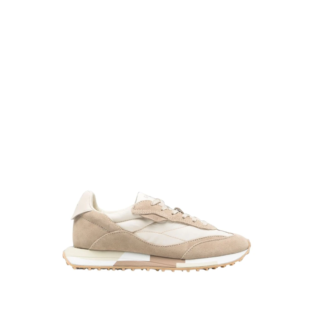 Ghoud Rush M9 Sneakers