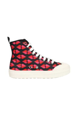 fabric-high-top-sneakers