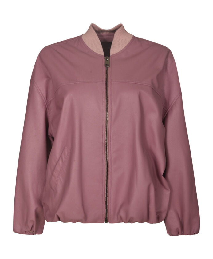 bomber-jacket