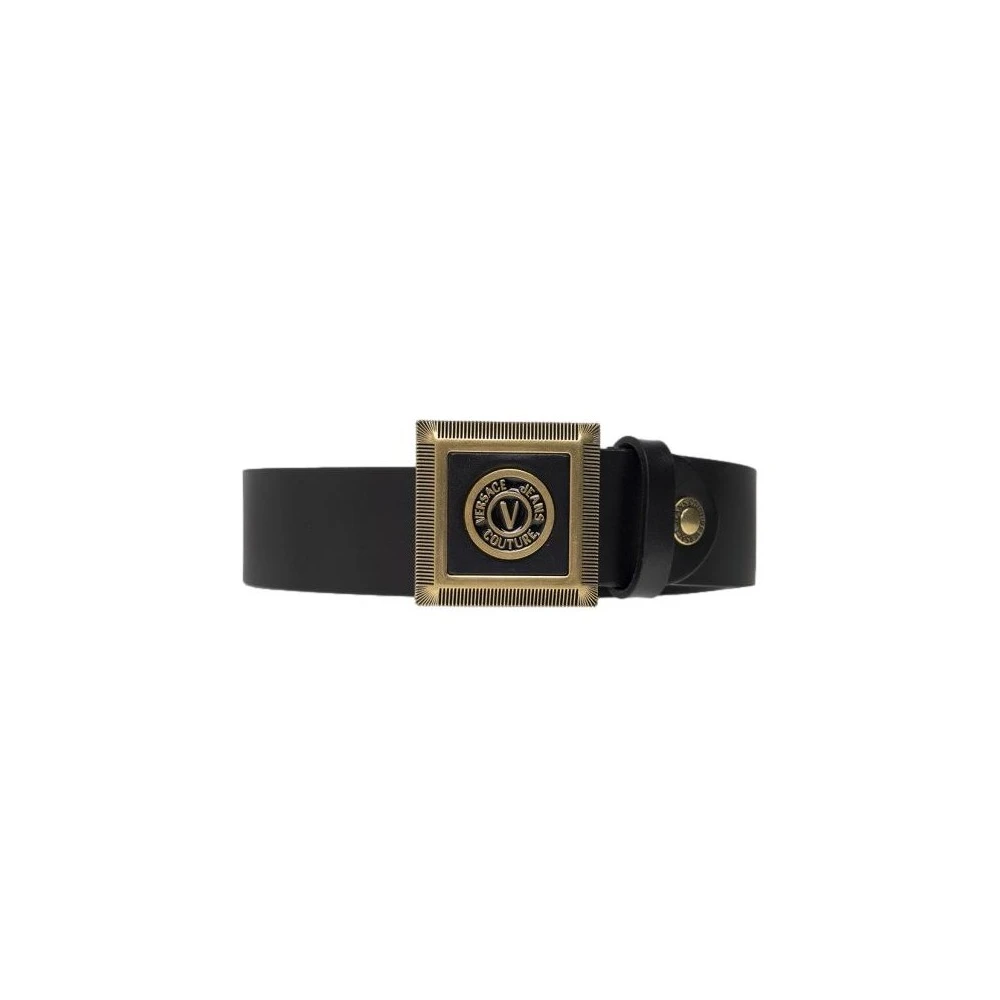 Accessories > Belts - - Versace Jeans Couture - Modalova