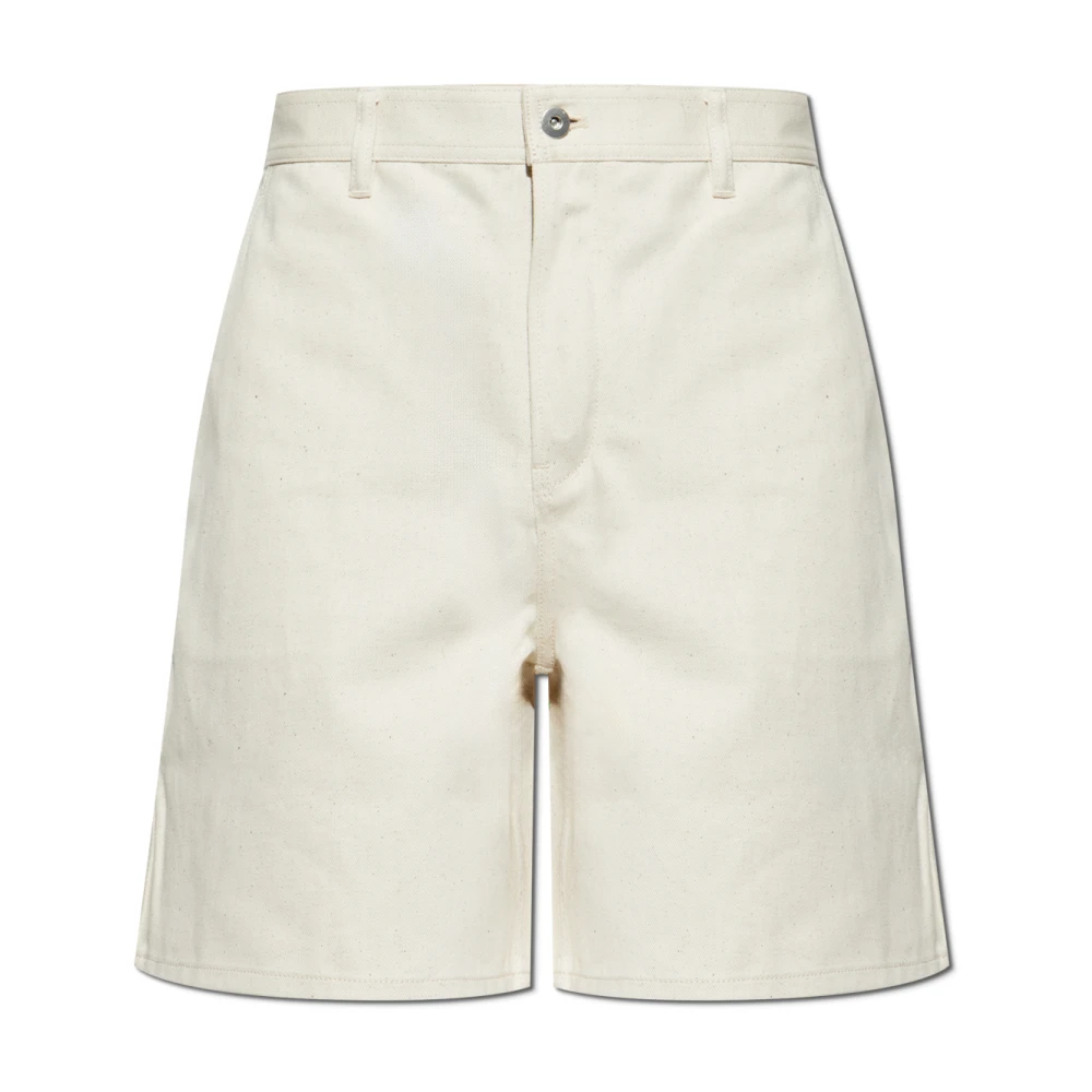 Shorts > Casual Shorts - - Jil Sander - Modalova