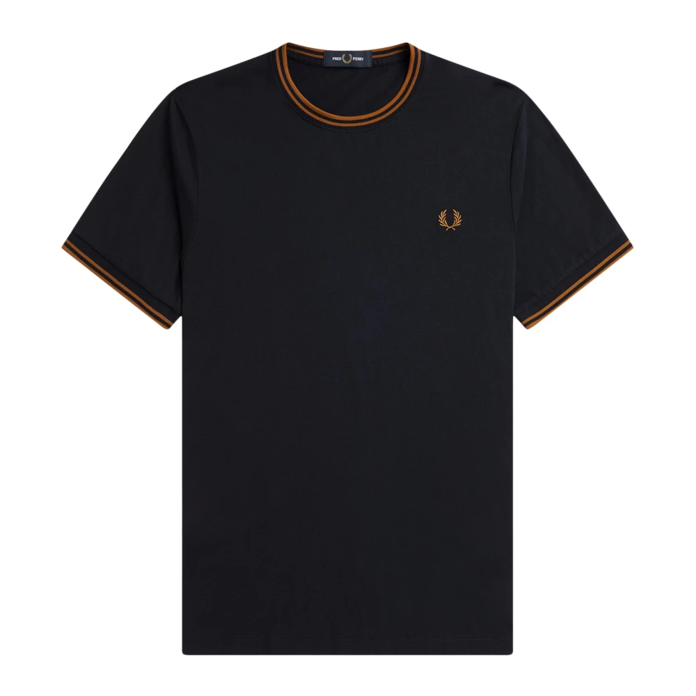 Tops > T-Shirts - - Fred Perry - Modalova