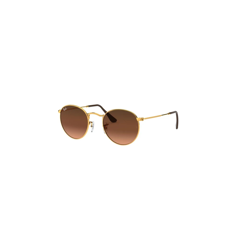 Ray-Ban Men's Brown Eyes Acetate Sunglasses Collection