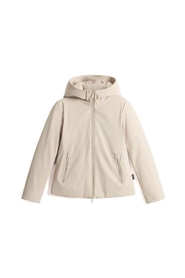 Firth Short Parka