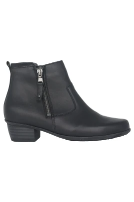 Fodrad Dam Ankel Boot