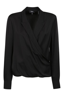 long-sleeve-black-blouse-with-spear-lapel