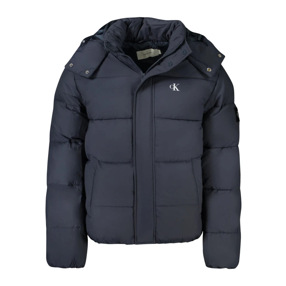 Jackets > Winter Jackets - - Calvin Klein - Modalova