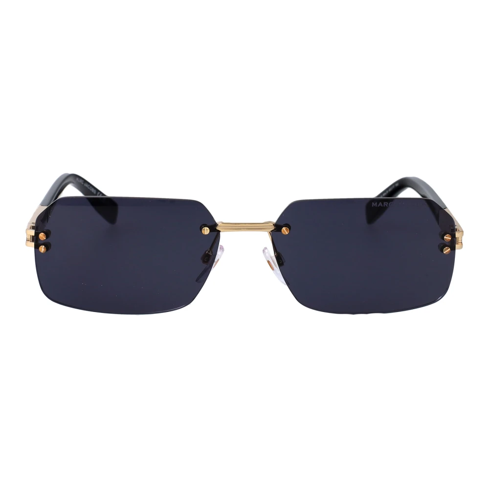 Marc Jacobs , Sunglasses, Male, Black, 60 Mm, Marc 902/S Sunglasses