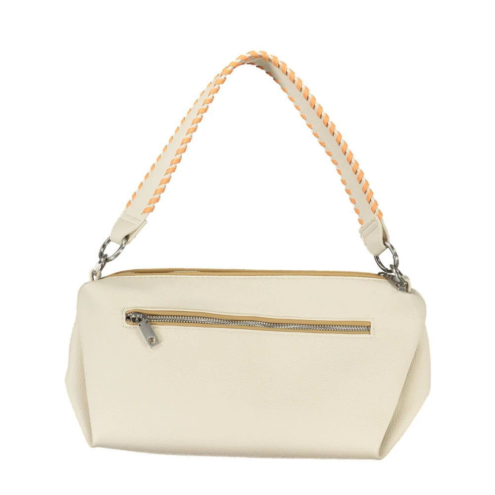 Desigual Tassen en accessoires White Dames