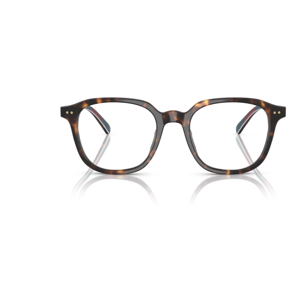 Polo Ralph Lauren Stijlvolle Bril Ph2283U in Zwart Black Heren