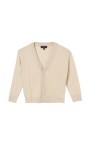 stylish-knitted-v-neck-cardigan