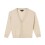 stylish-knitted-v-neck-cardigan